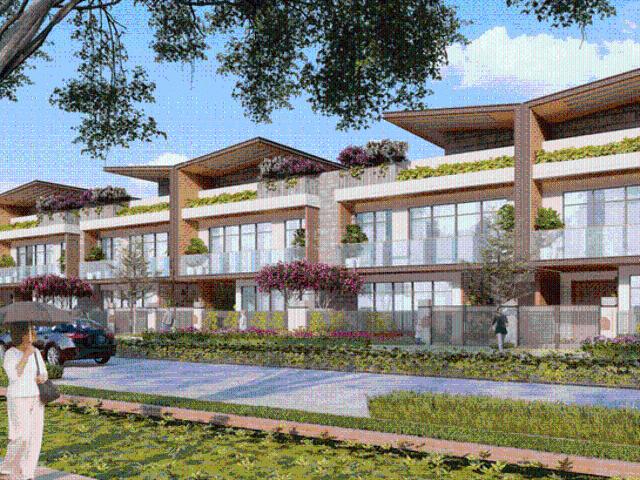 Dasna 4 BHK Villa For Sale Ghaziabad
