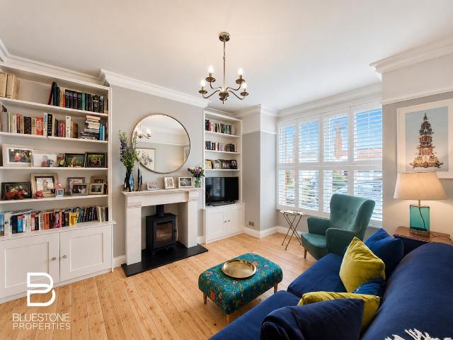 Dassett Road, Norwood SE27, 4 bed terraced house to rent, £3,750 pcm | PrimeLocation