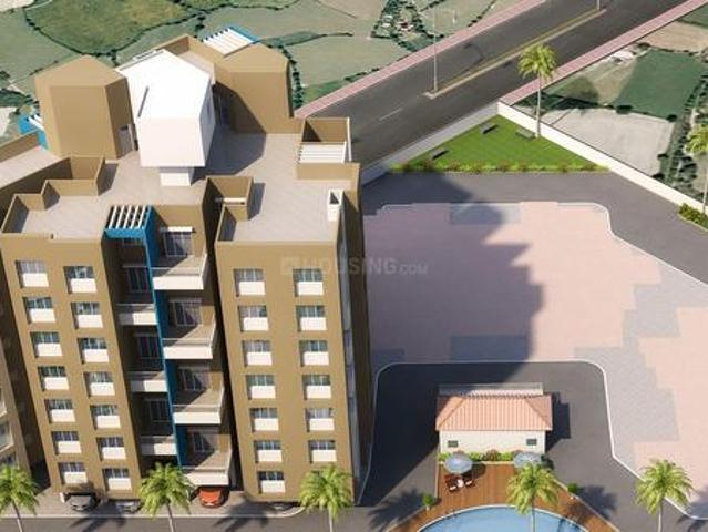 Dattavadi 3 BHK Apartment For Sale Pune