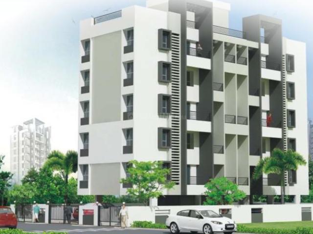 Dattavadi 2 BHK Apartment For Sale Pune