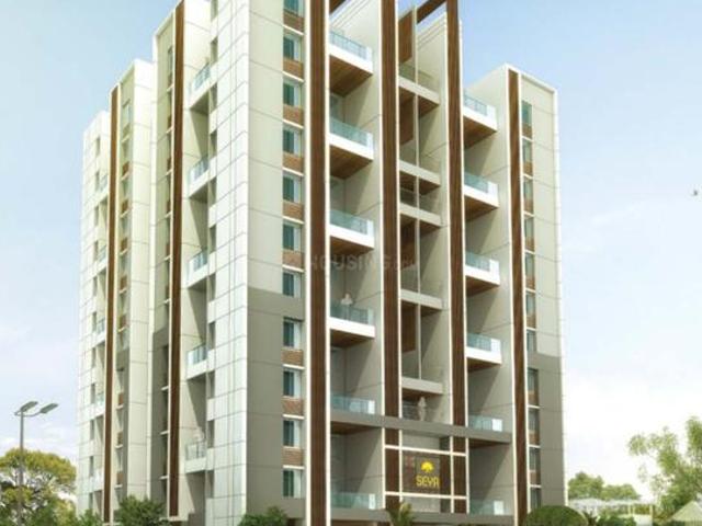 Dattavadi 2 BHK Apartment For Sale Pune