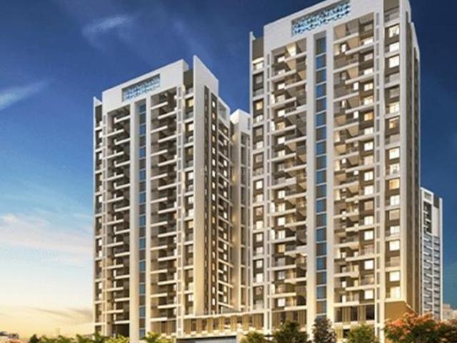 Dattavadi 2 BHK Apartment For Sale Pune