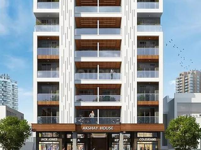 Dattavadi 2 BHK Apartment For Sale Pune