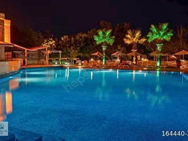 DATÇA BİLLURKENT 6. DEVRE 1630 AĞUSTOS ORKİDE 11 GİRİŞ KAT