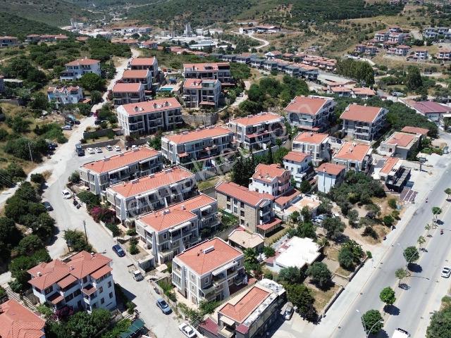 Datça İskele Mh. Satılık 1+1 Daire