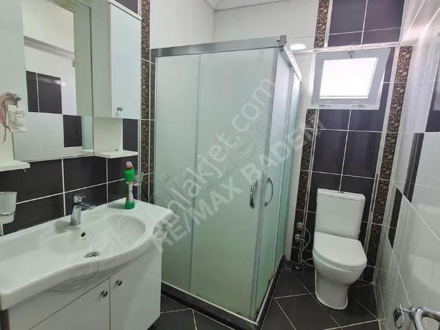 Datça Kargı'da Kiralık 2+1 Eşyasız Bahçe Katı Daire