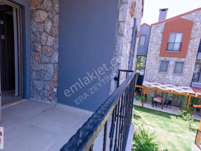 Datça Kargı Koyunda Kiralık 110 M² 3+1 Havuzlu Villa
