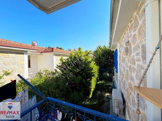 Datça Merkez'de | Satılık | 1+1 Daire | Plaja Yakın