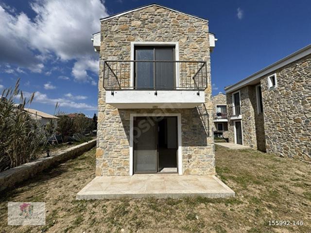 Datça, Reşadiye'de Satılık 2+1 Müstakil Villa