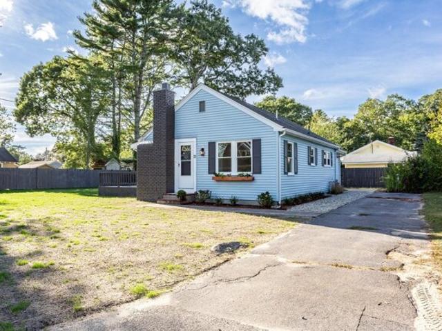 Datewood St, Wareham, Home For Sale