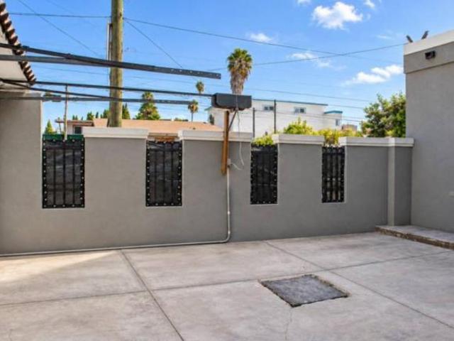 Datileros 4711 A, La Mesa, Tijuana, Baja California