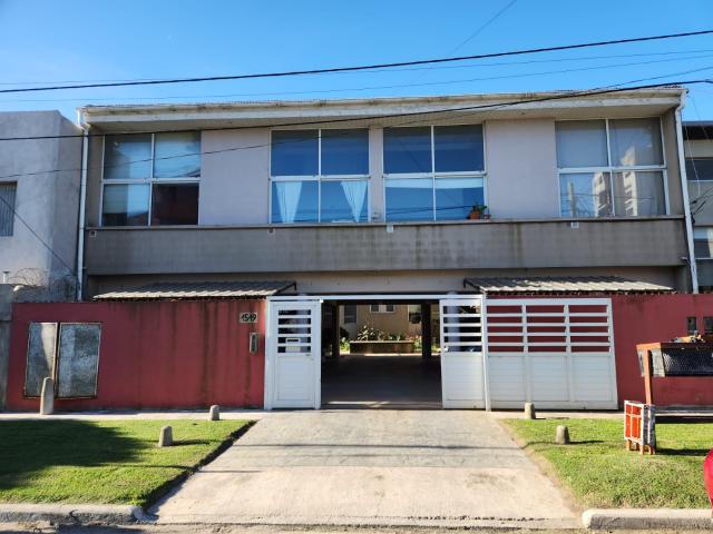 Dato Inmobiliario