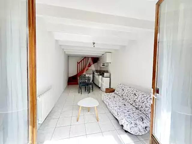 Daux 31700 Location appartement 2 pièces t2