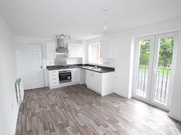 Daubenton House, Market Bosworth, Leicestershire CV13, 2 bed flat to rent, £950 pcm | PrimeLocation