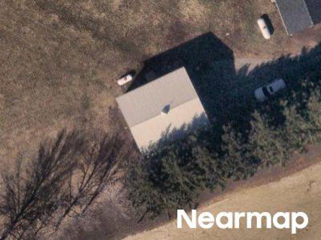 Dauberman Rd