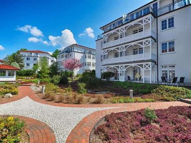 Dauervermietung Ostseebad Binz