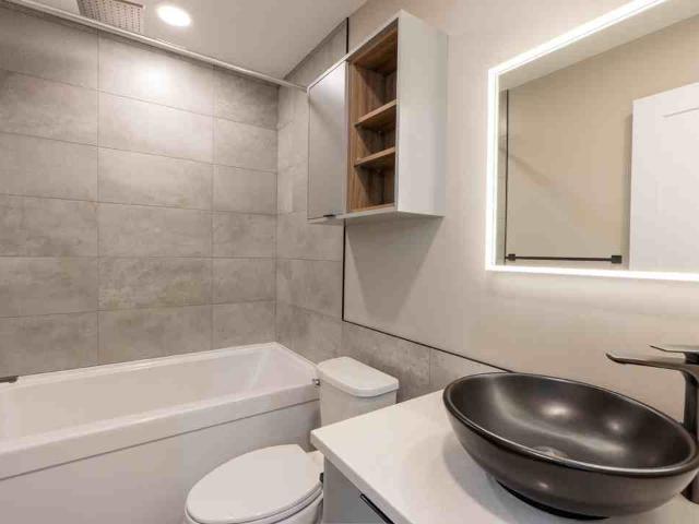 Dauk Commons at Stadium Yards 1 Bedroom Apartment for Rent at 8455 106a Ave Nw, Edmonton, AB T5H 0X4 Boyle Street