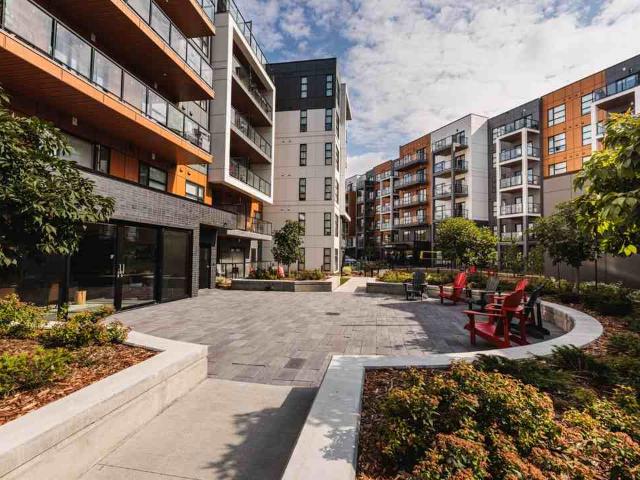 Dauk Commons at Stadium Yards 2 Bedroom Apartment for Rent at 8455 106a Ave Nw, Edmonton, AB T5H 0X4 Boyle Street