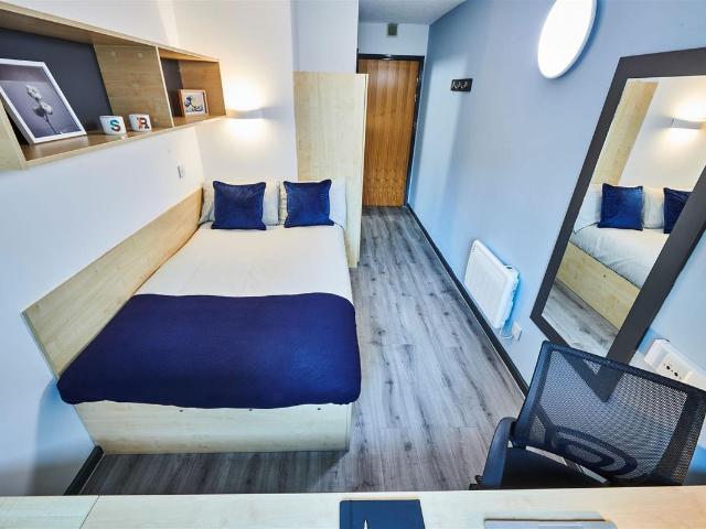 Daulby Street, Liverpool L3, 1 bed flat to rent, £698 pcm | PrimeLocation