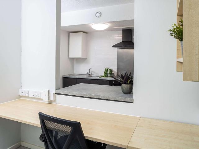 Daulby Street, Liverpool L3, 1 bed flat to rent, £724 pcm | PrimeLocation
