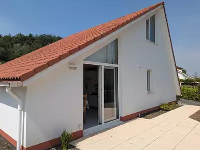 Daumazan sur Arize 09350 Achat / Vente maison 4 pièces t4 au dernier étage