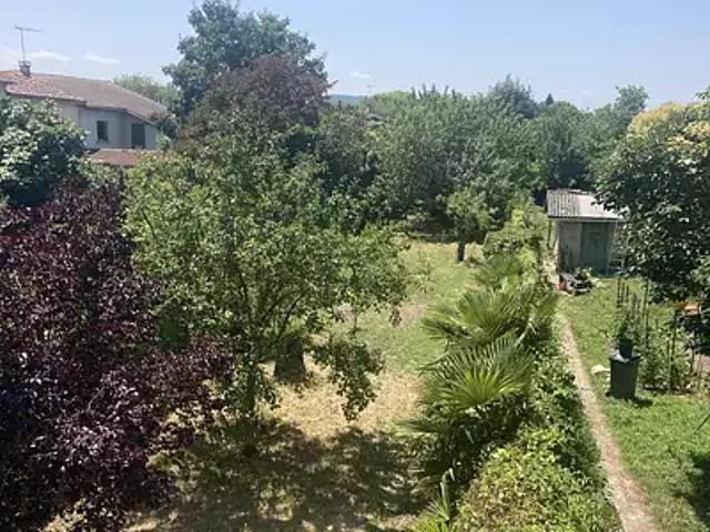 Daumazan sur Arize 09350 Achat / Vente maison 5 pièces t5