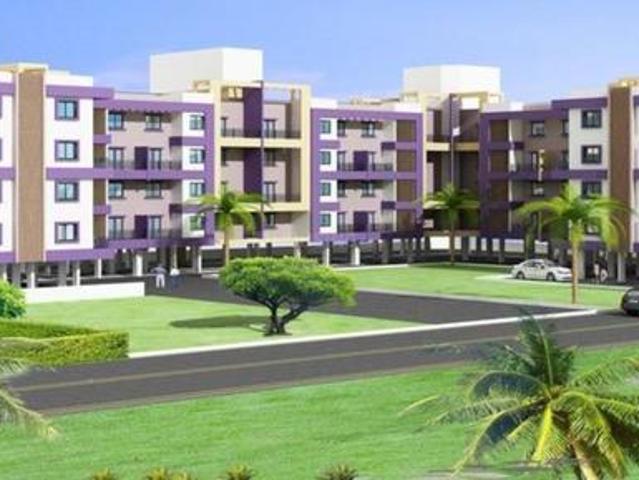 Daund 1 BHK Apartment For Sale Pune