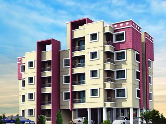 Daund 2 BHK Apartment For Sale Pune