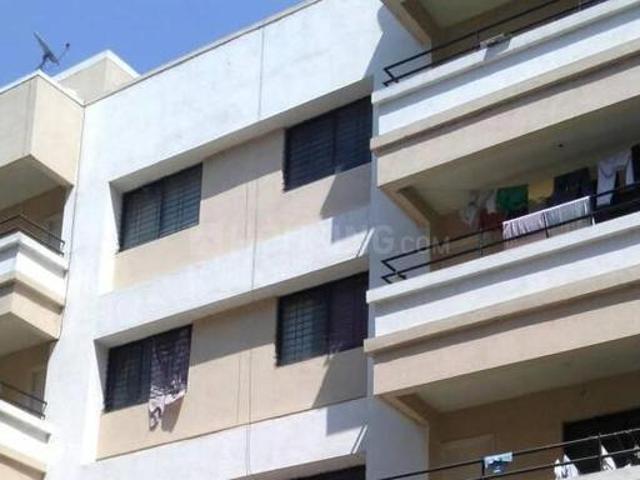 Daund 2 BHK Apartment For Sale Pune