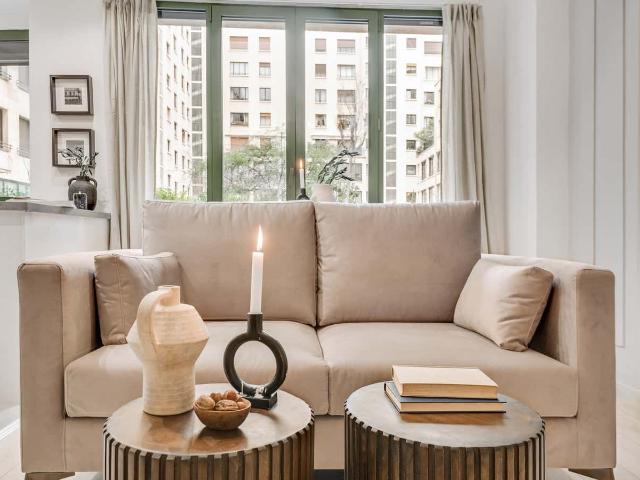 Dauphine 1 chambre à Auteuil