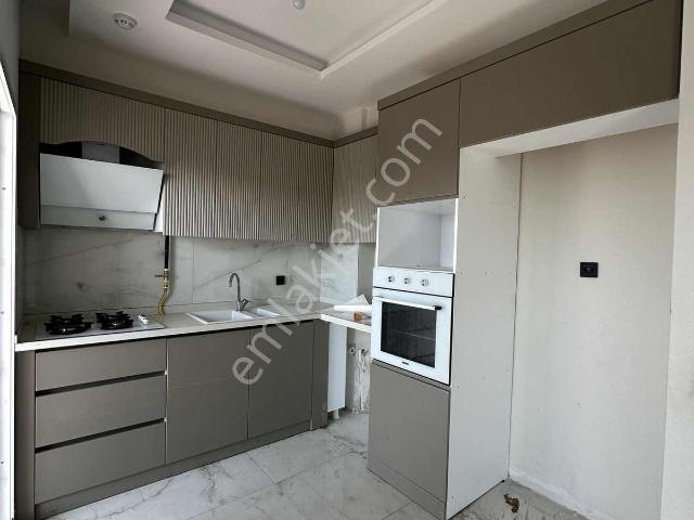 Davultepe Site İçi Daoğalgazlı 2+1 Geniş Daire