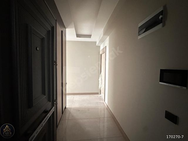 DAVULTEPEDE YOLA YAKIN KİRALIK SIFIR GENİŞ 2.5+1