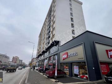 Davutdede Cadde Üstü Satılık Sıfır 2+1 Daire