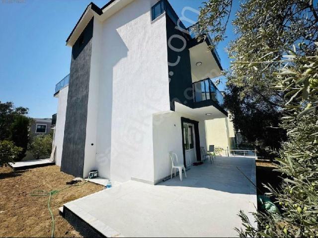 Davutlar Termal Bolgede Satilik Villa