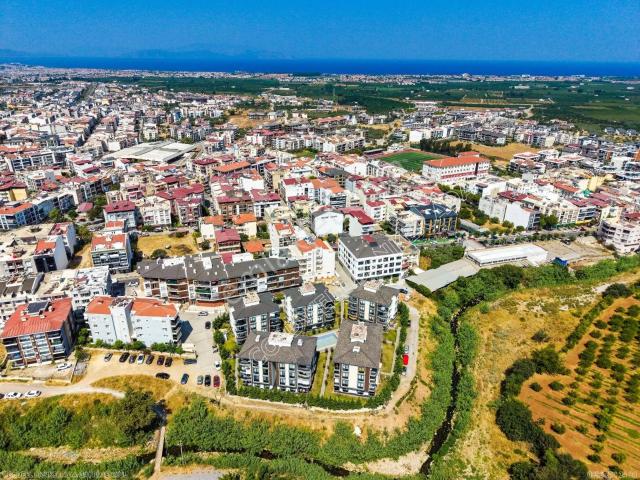 Davutlar Yeşilvadi Sitesinde Satılık 2+1 Daire Fırsat Fiyatıyla!