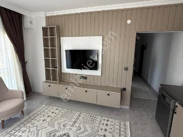 Davutlar’da Havuzlu Sıte Içerısınde Bahçelı 1+1 Daire
