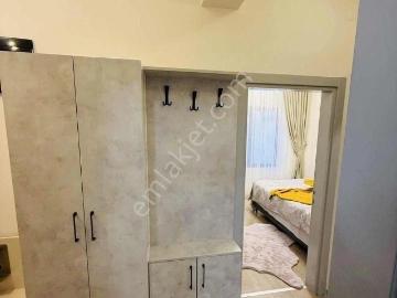 Davutlar Da Sürekli Kiralık Full Eşyalı 2+1 Sıfır Daire