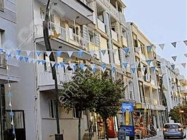 Davutlar Merkez Devamlı Kiralık Ayrı Mutfak 2+1 Daire