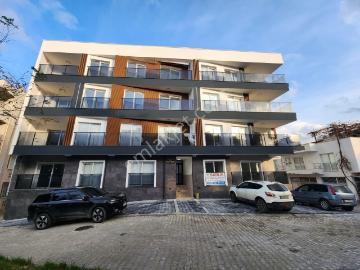 Davutlar Merkez'de 2+1 Sıfır Lüks Satılık Daire