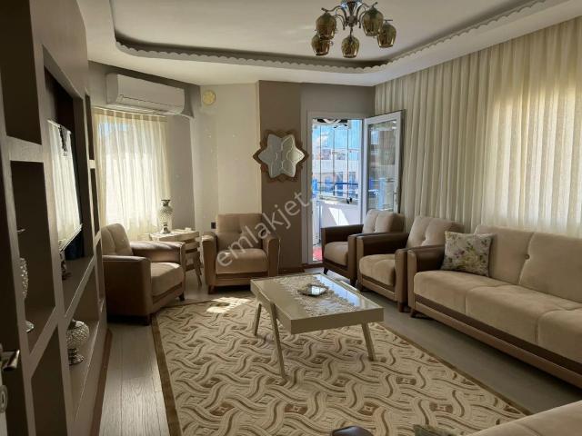 Davutlar Merkezde 3+1 Satılık Daire