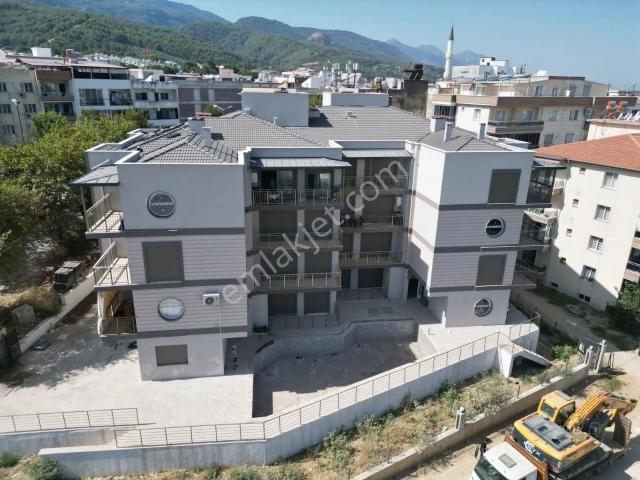 Davutlar Merkezde Yeni 2+1