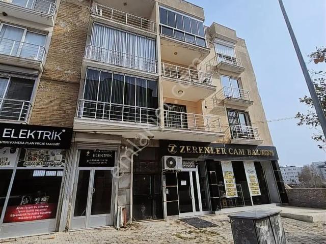 Davutlar Merkezde Arakat 2+1 Geniş Daire