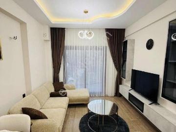 Davutlar Merkezde Full Eşyalı Kiralık 2+1 Daire