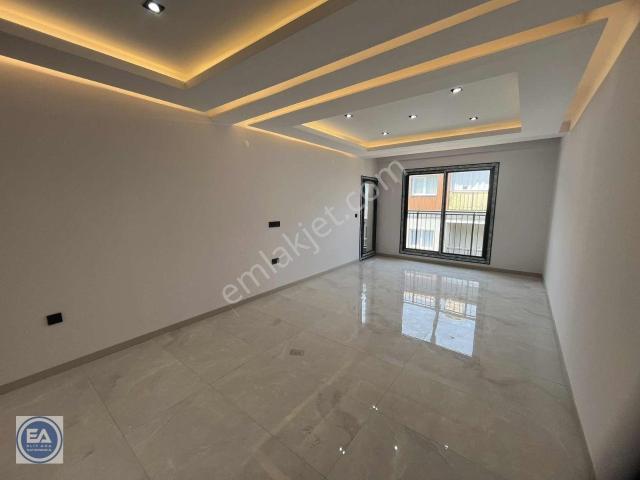 Davutlar Merkezde Sıfır Geniş 2+1 Satılık Daire