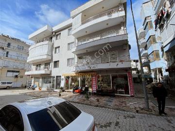 Davutlar Merkezde Satılık 3+1 Daire