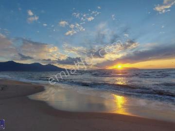 Davutlar Sahilinde Denize Sıfır Villa,panoramik Deniz Manzaralı