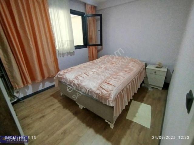 Davutlarda Asansörlü Sıfır 2+1 Daire | Geniş Salonlu, Merkezi K