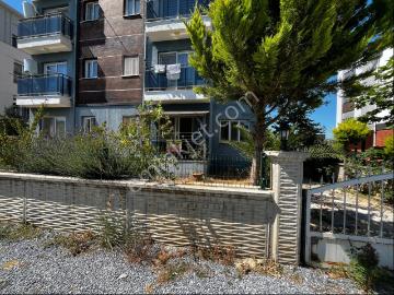 Davutlarda Bahçeli Kiralık 1+1