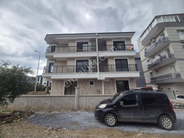 Davutlarin En Güzel Semtinde 1+1 Sifir Daire