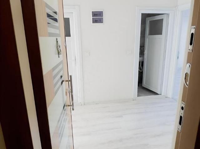 Davutpaşa Da Ytü'ye 100 Mt. Mesafede Kiralık Daire